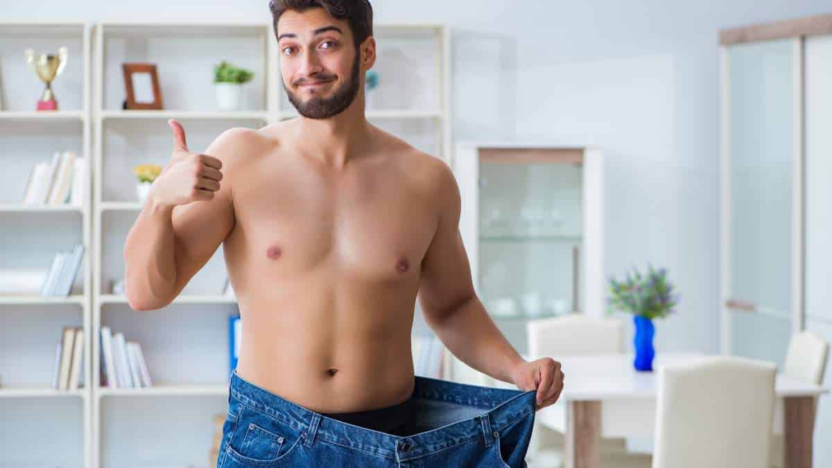 The yo-yo effect: Why is it so difficult to maintain weight after ...