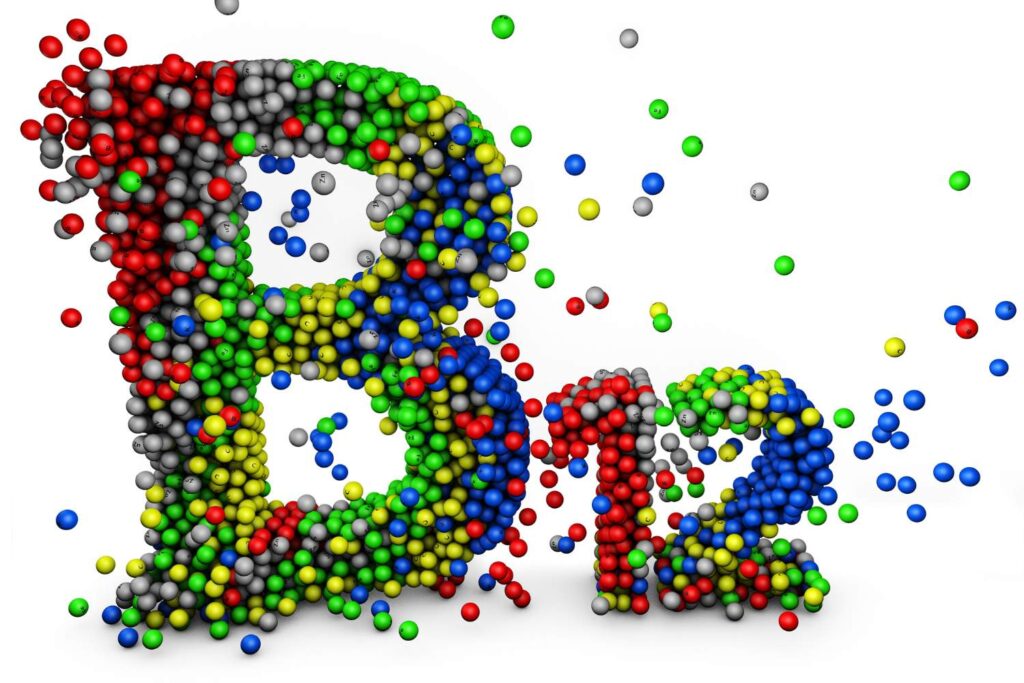 Niedobór Witaminy B12 u Mężczyzn