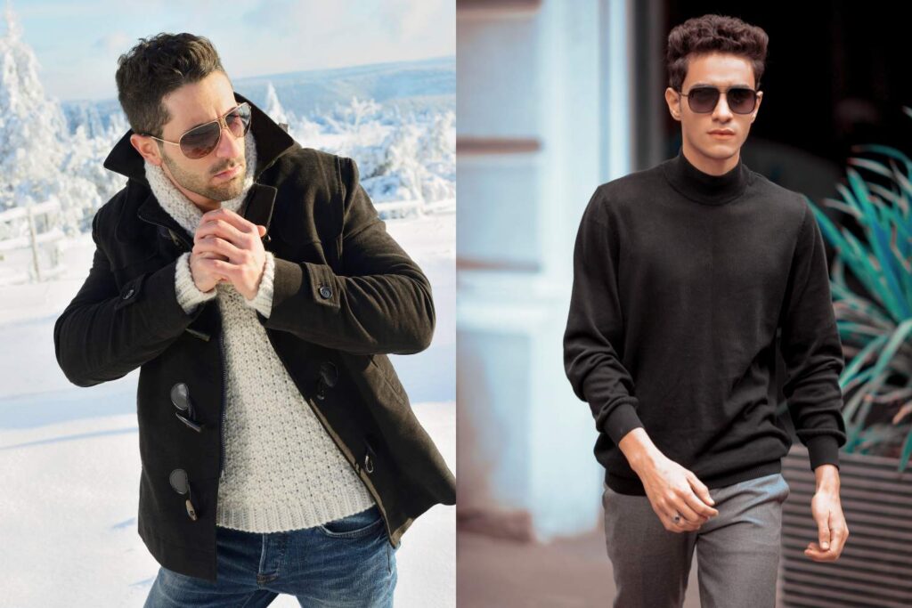 Men's Sweaters