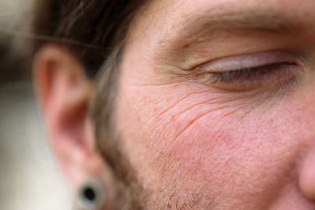 Najlepsze kremy przeciwzmarszczkowe dla mężczyzn