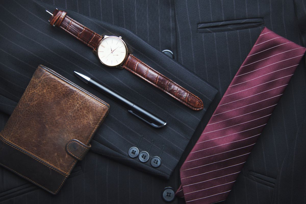 Portfel męski skórzany jak wybrać elegancki i funkcjonalny model