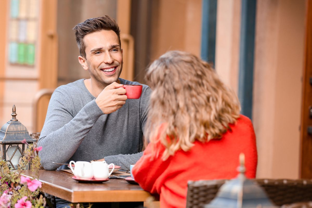 Randkowanie po rozwodzie jako tata na rynku randkowym w Polsce