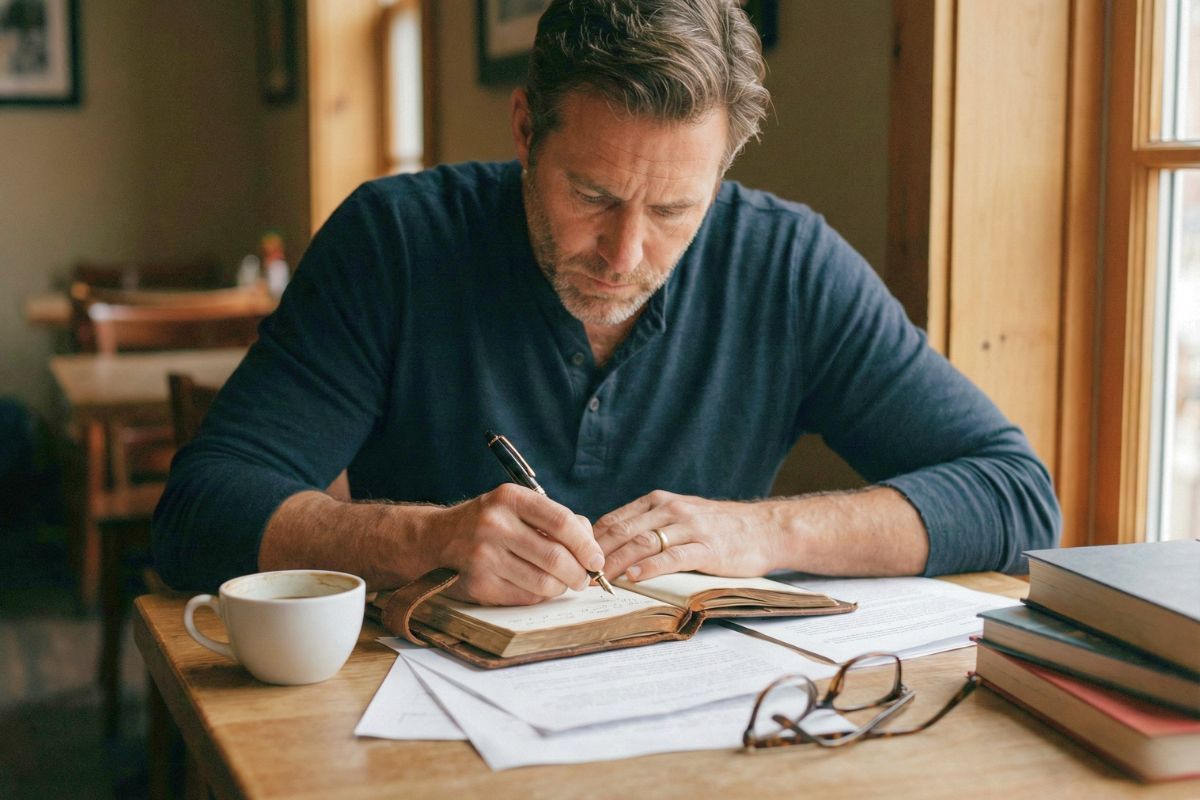 Porównanie bullet journal i TickTick narzędzi do planowania