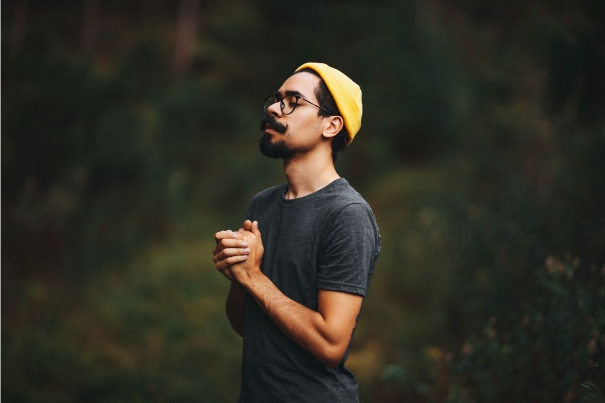 medytacja dla sceptyków praktyczna technika redukcji stresu i poprawy zdrowia