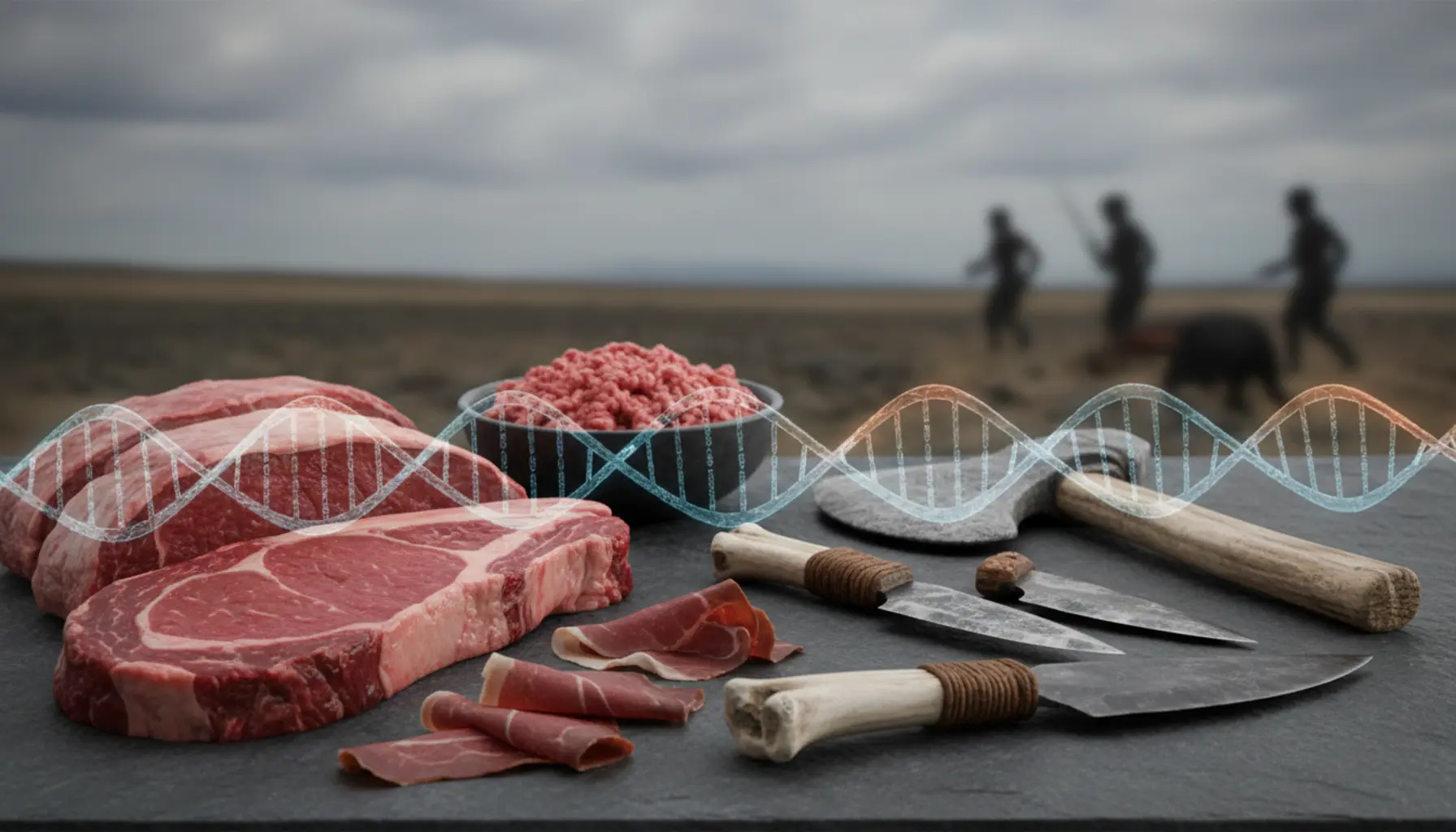 Dieta carnivore mięso efekty zdrowotne zagrożenia czy warto