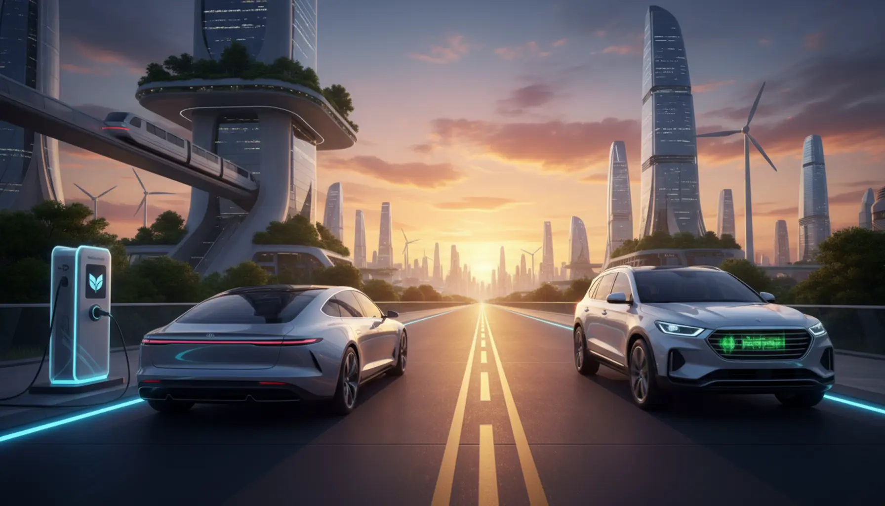 2026 Hybrid and Electric Car Ranking with News and Tips