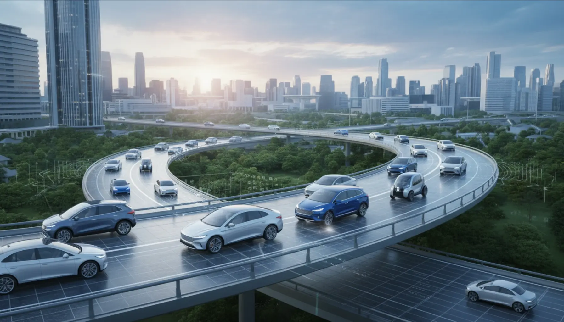 Electric cars 2026 ranking and buying tips for drivers