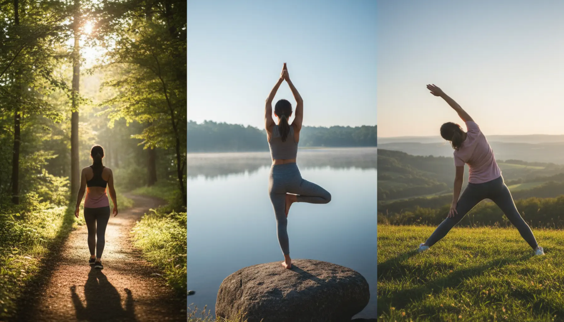 Regeneracja po treningu – skuteczne metody regeneracji dla zdrowia