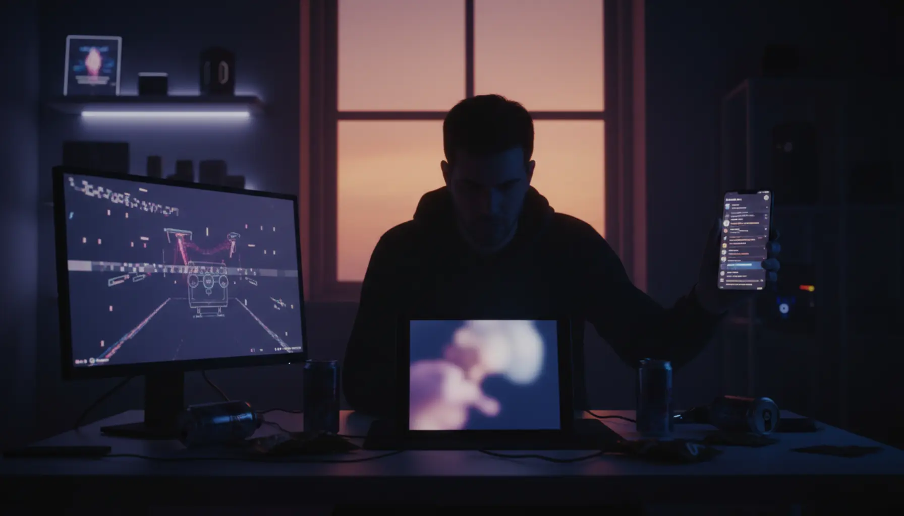 Uzależnienie od pornografii a zdrowie, skutki dla psychiki i życia seksualnego