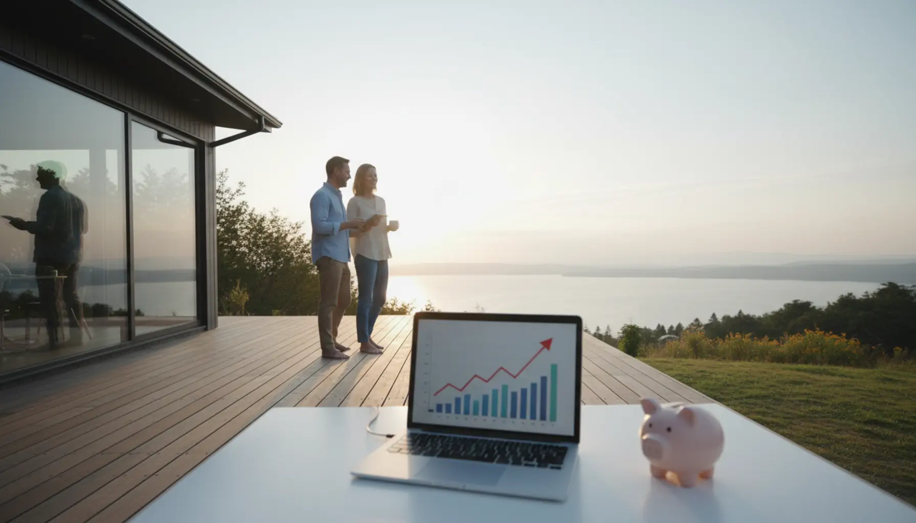 FIRE Movement inspires financial independence and early retirement