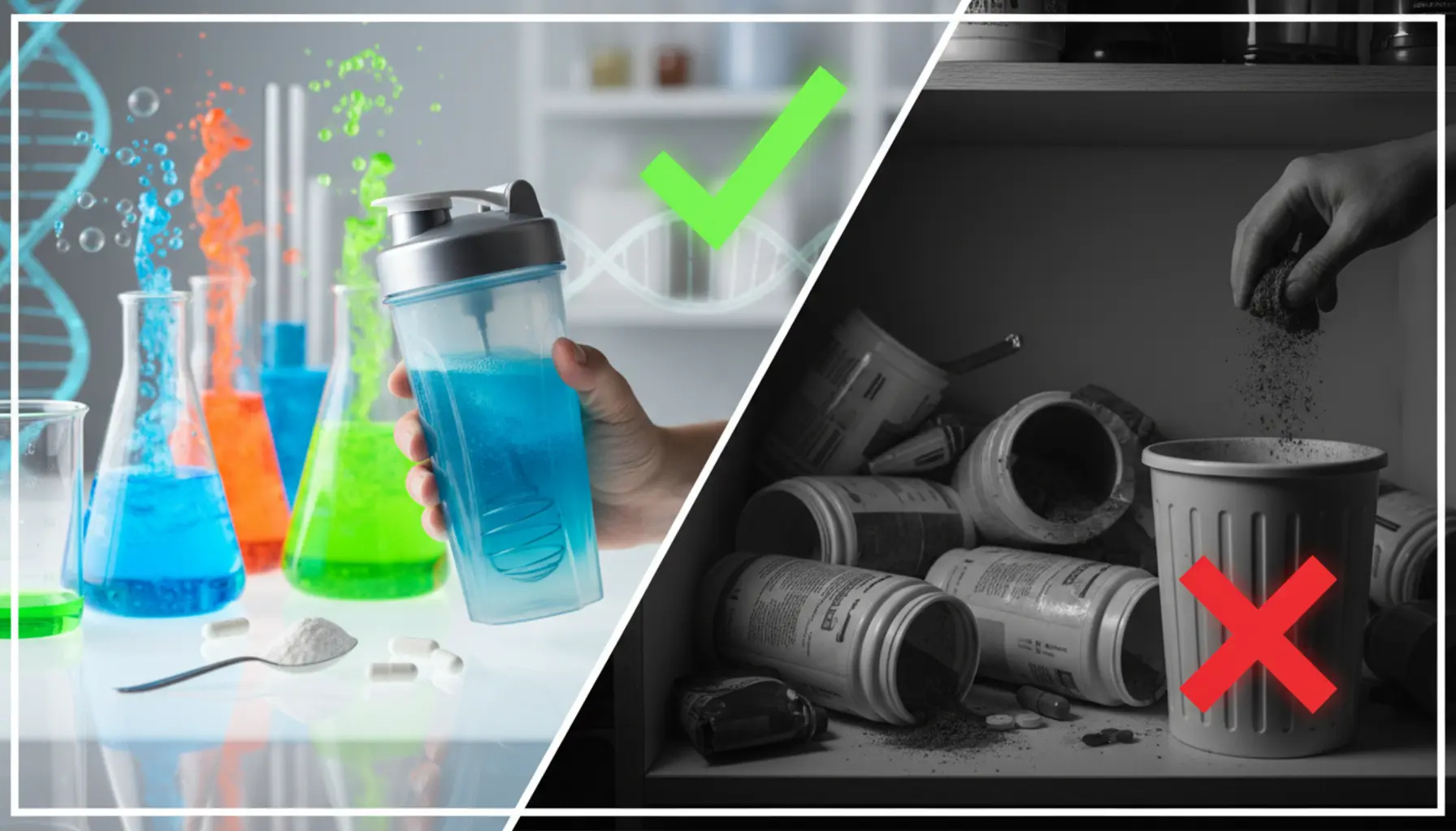 Pre-workouts key facts about pre-workouts and health