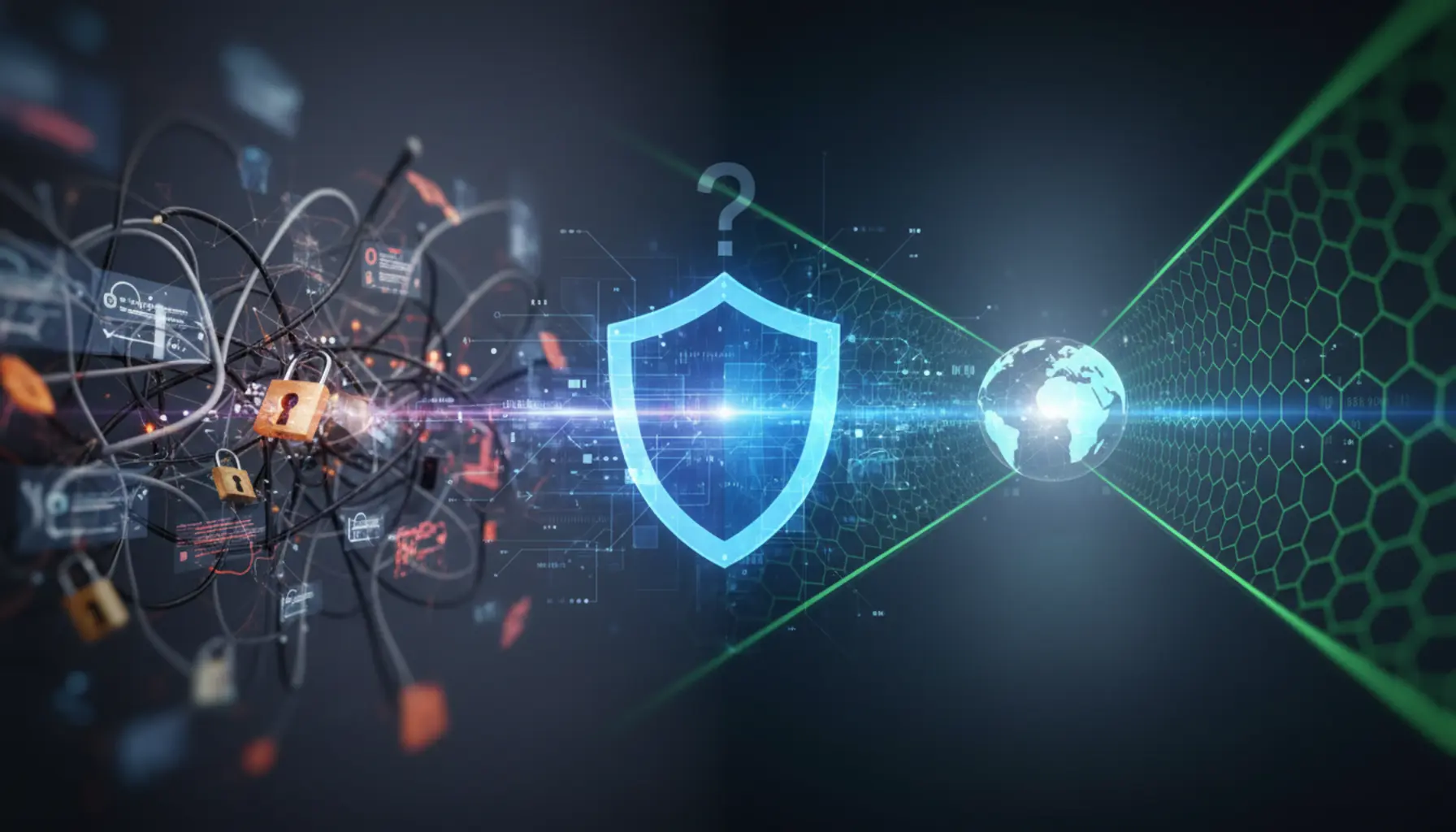 How to choose a vpn for safety and privacy online
