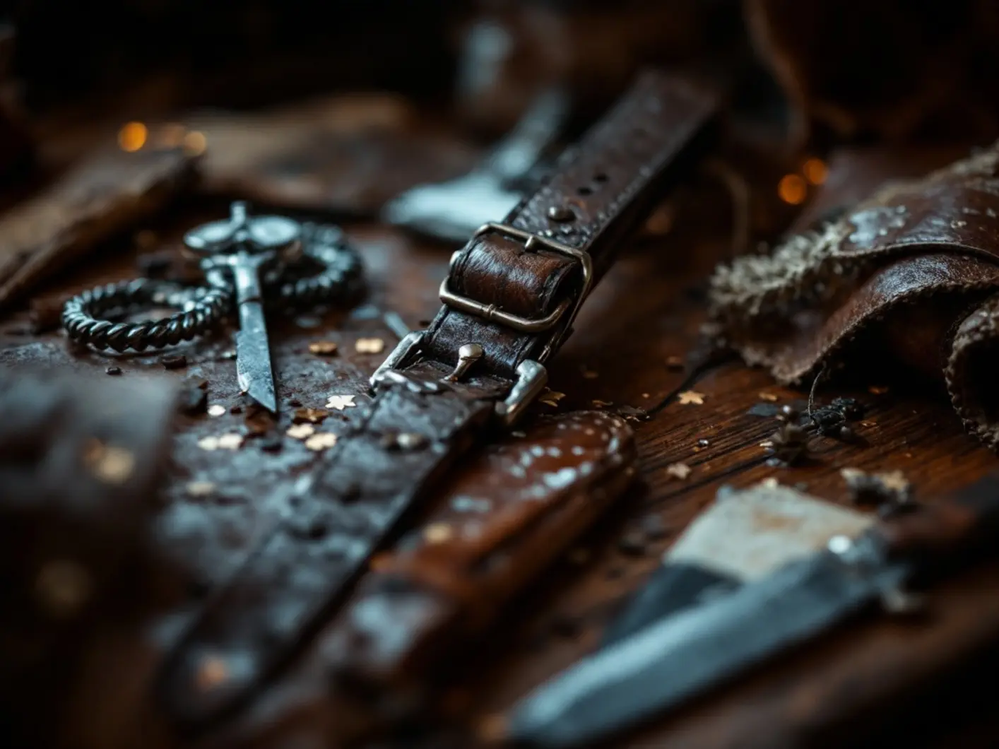 Storytelling in business engages, builds trust, and shows success without self-promotion