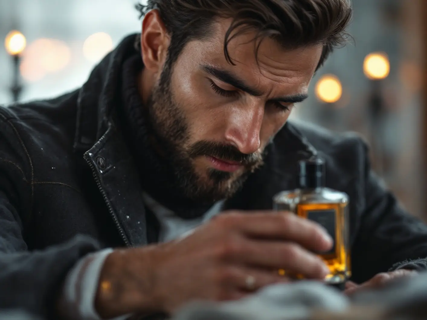 Seasonal men's fragrances: how to match scent with style and season